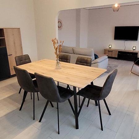 Appartement Le Stubbehansel Benfeld Kültér fotó