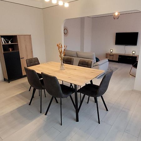 Appartement Le Stubbehansel Benfeld Kültér fotó