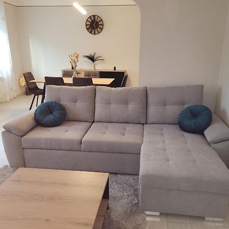 Appartement Le Stubbehansel Benfeld Kültér fotó