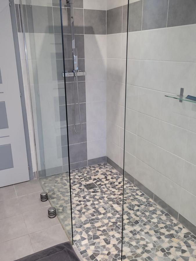 Appartement Le Stubbehansel Benfeld Kültér fotó