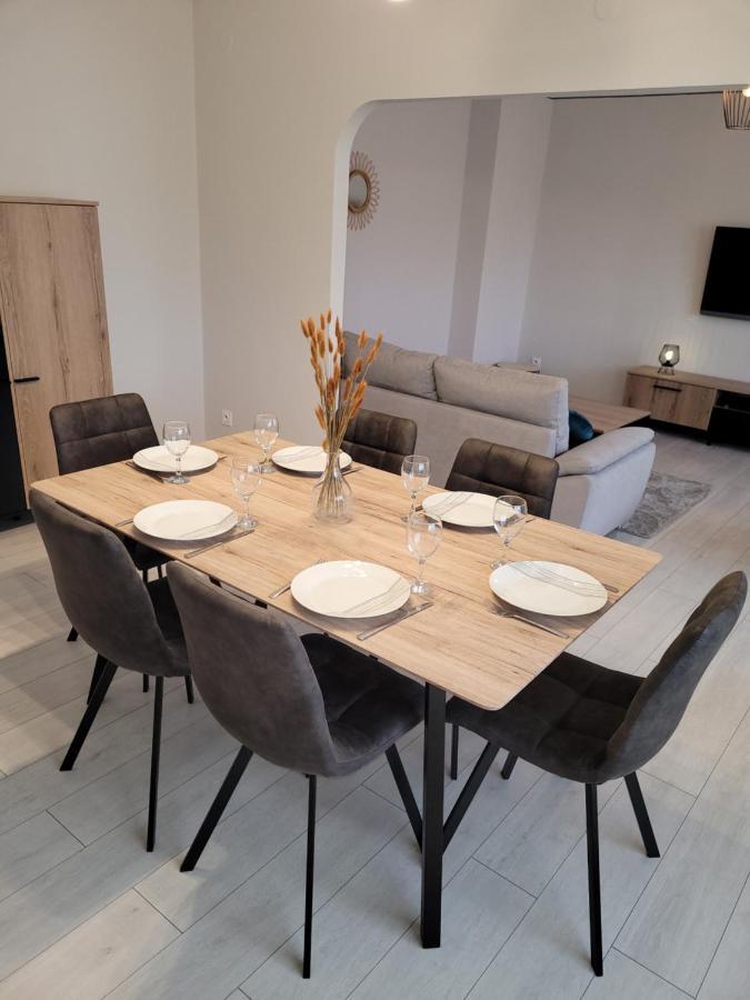 Appartement Le Stubbehansel Benfeld Kültér fotó