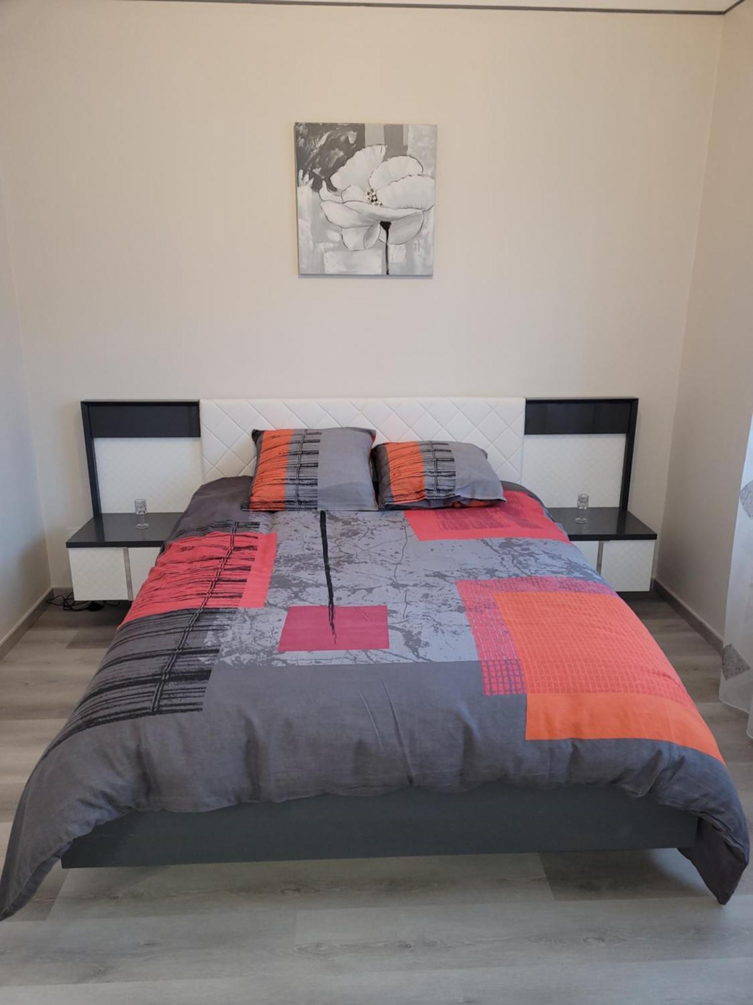 Appartement Le Stubbehansel Benfeld Kültér fotó
