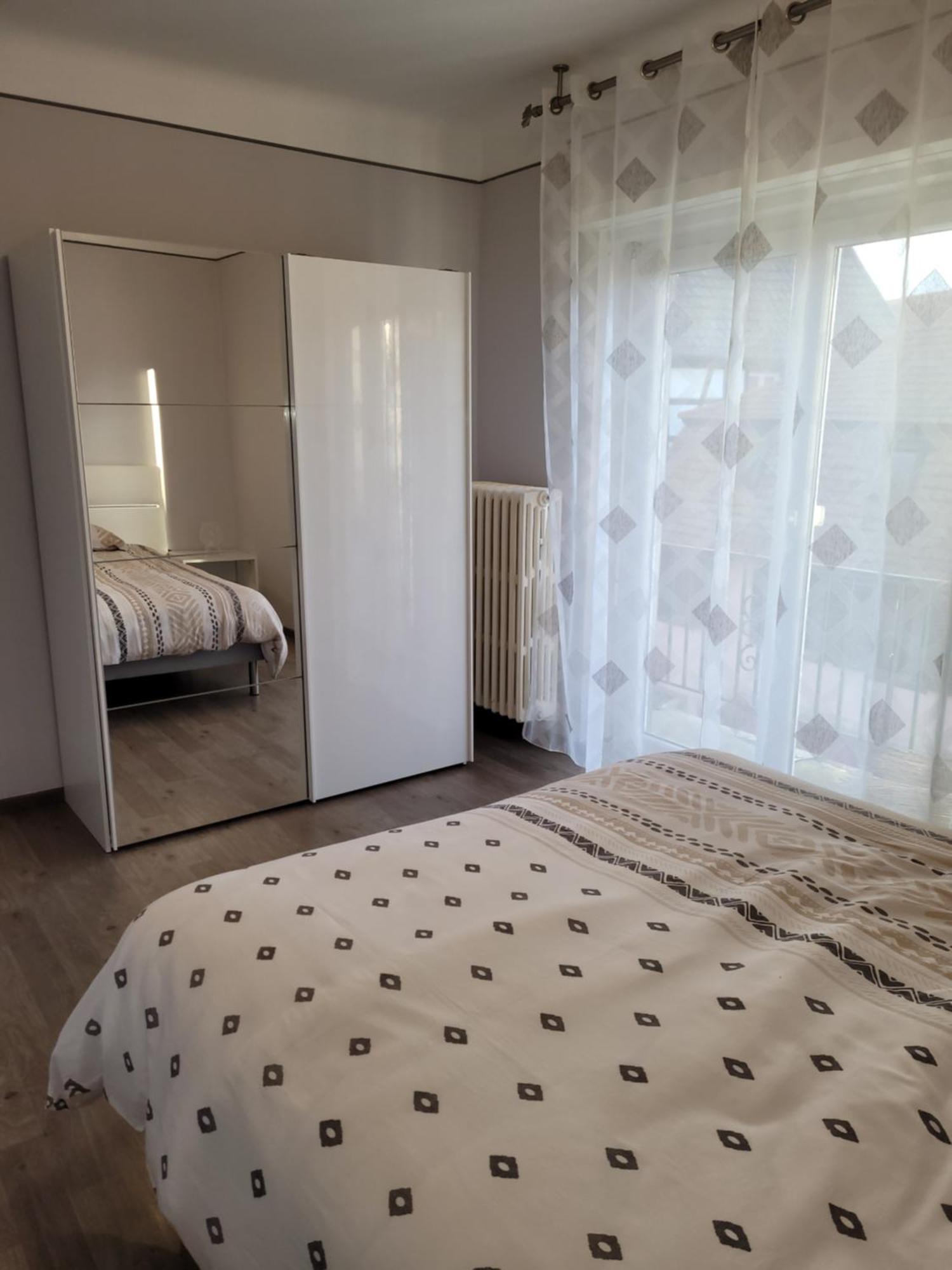 Appartement Le Stubbehansel Benfeld Kültér fotó