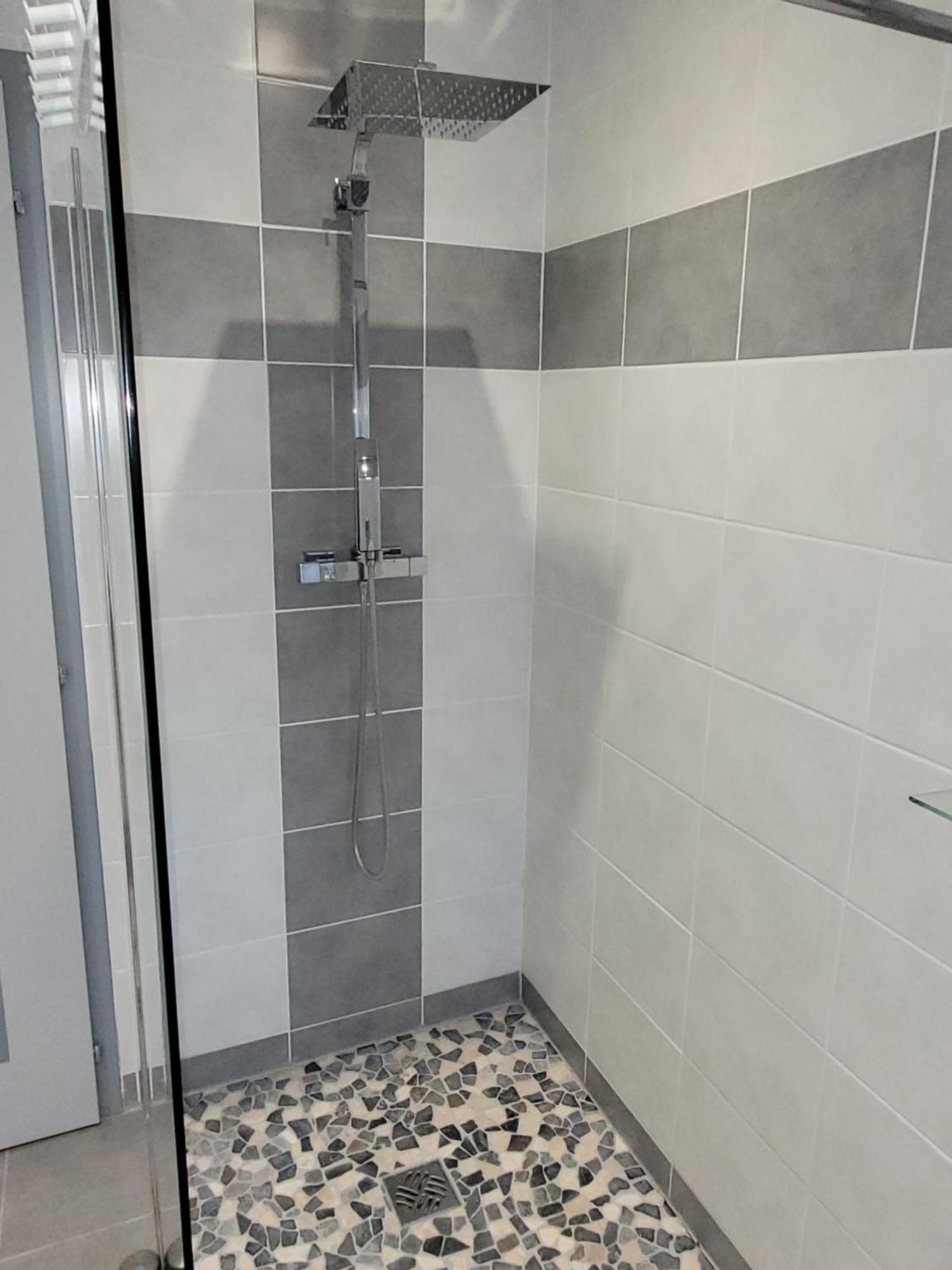 Appartement Le Stubbehansel Benfeld Kültér fotó