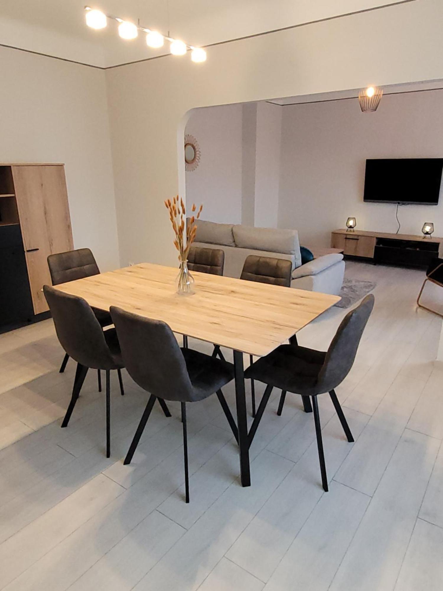 Appartement Le Stubbehansel Benfeld Kültér fotó