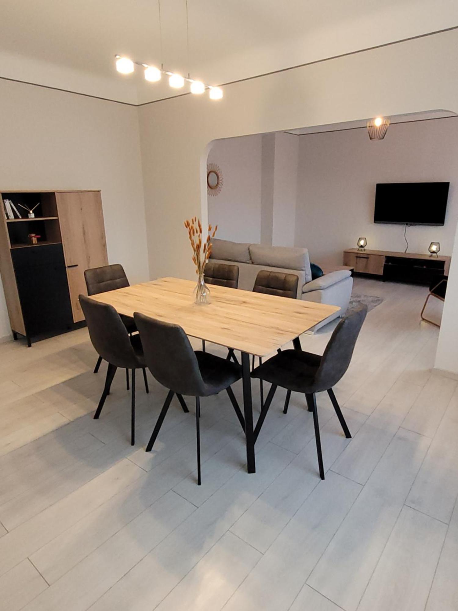Appartement Le Stubbehansel Benfeld Kültér fotó