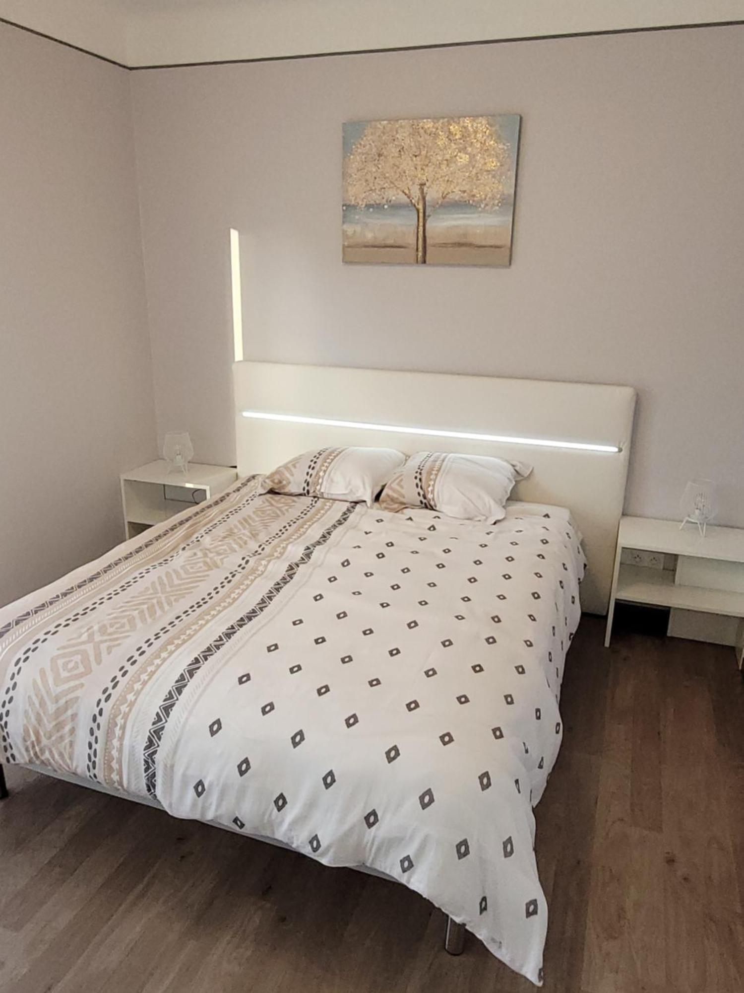 Appartement Le Stubbehansel Benfeld Kültér fotó