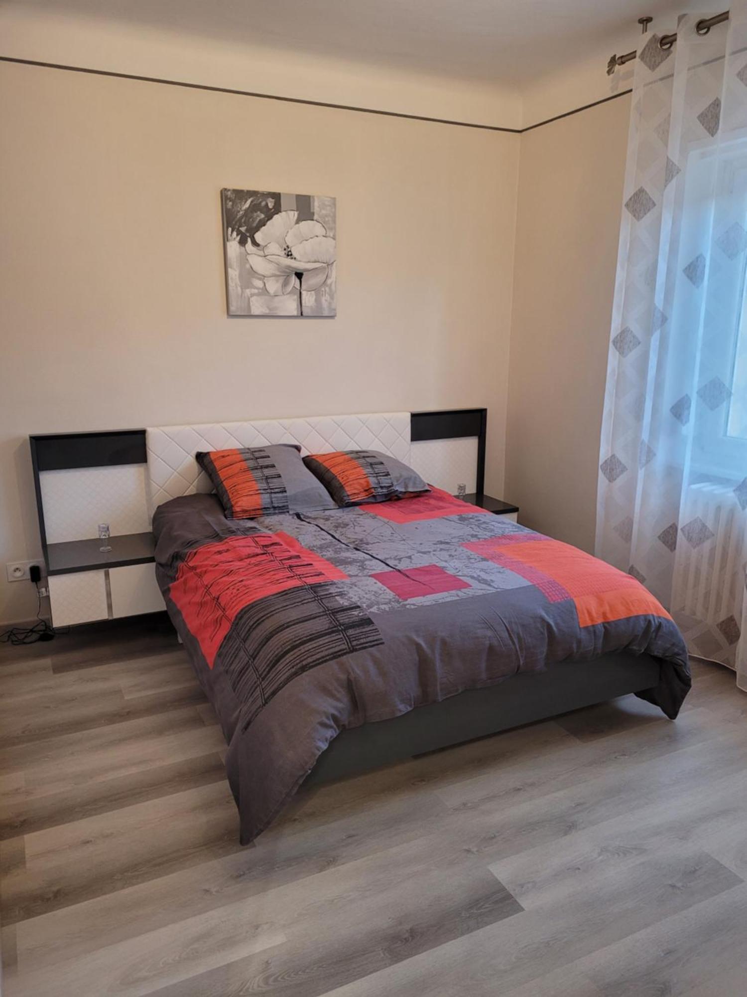 Appartement Le Stubbehansel Benfeld Kültér fotó