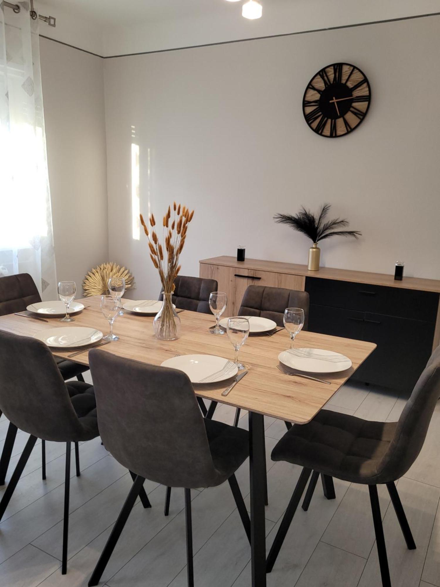 Appartement Le Stubbehansel Benfeld Kültér fotó